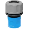 XT Rychlospojka plastová MAX-Flow | 1"-3/4”