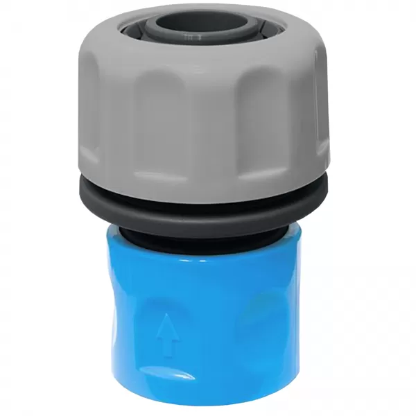 XT Rychlospojka plastová MAX-Flow | 1"-3/4”