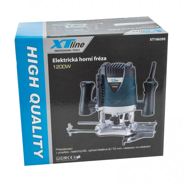 XT fréza horní 1200W