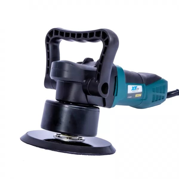 XT Bruska excentrická-leštička 600W