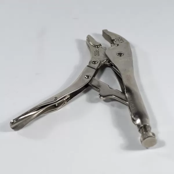XT Kleště samosvěrné 250mm CR-MO