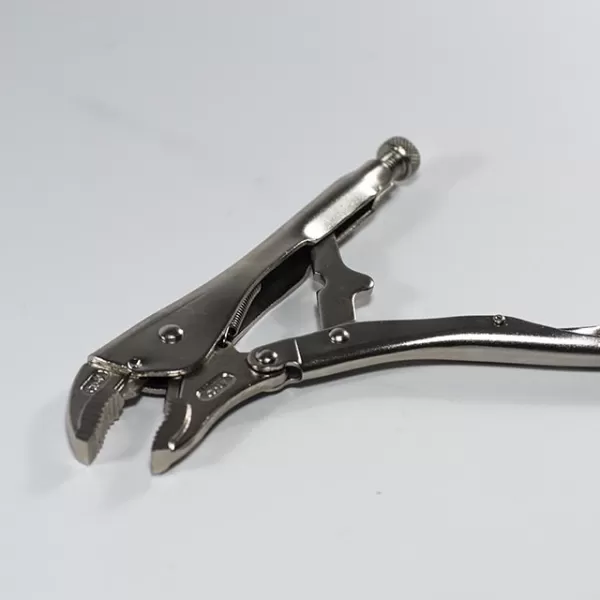 XT Kleště samosvěrné 250mm CR-MO