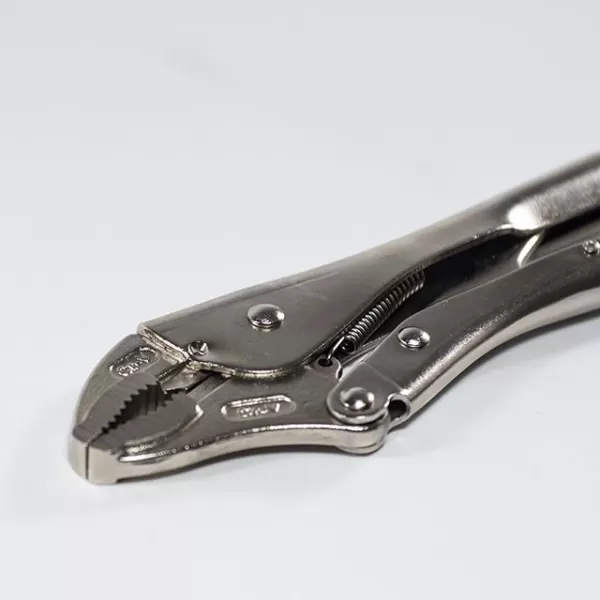 XT Kleště samosvěrné 250mm CR-MO