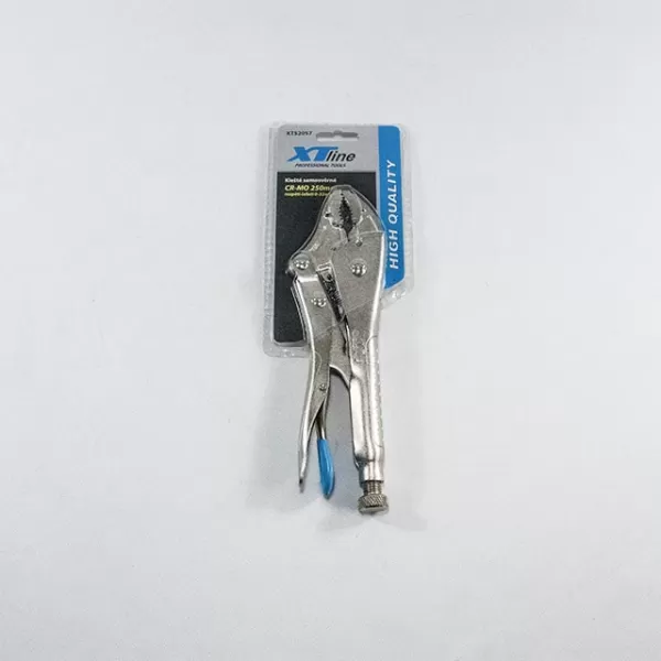 XT Kleště samosvěrné 250mm CR-MO