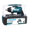 XT šroubovák AKU 3,6V Li-ion