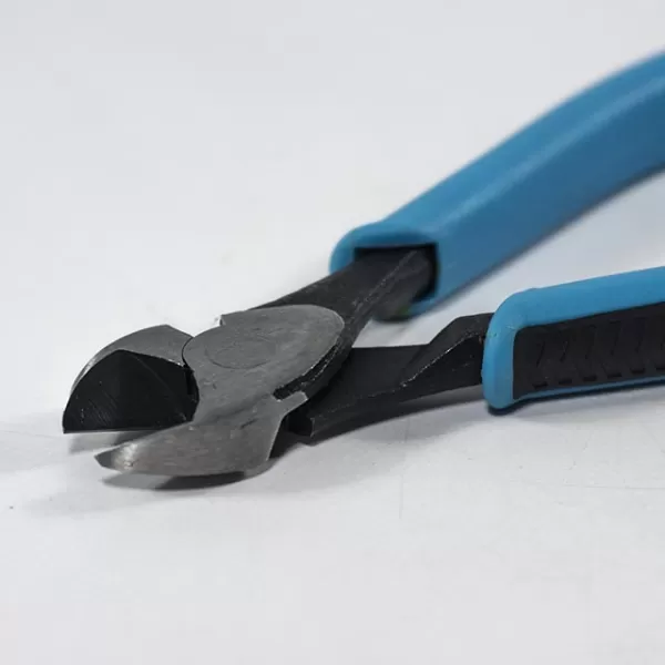 XT kleště štípací boční 180mm CrV