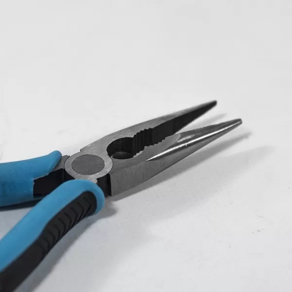 XT kleště prodloužené 200mm CrV