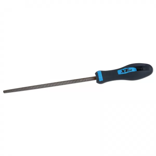 XT rašple na dřevo kulatá 250mm