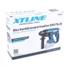 XT Kladivo AKU BRUSHLESS