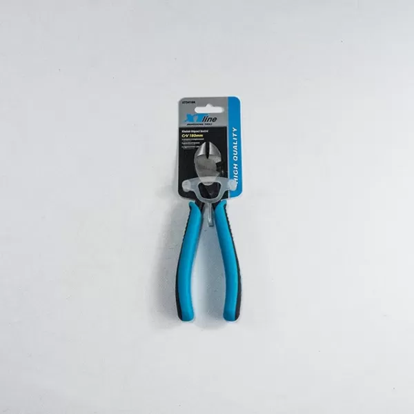 XT kleště štípací boční 180mm CrV