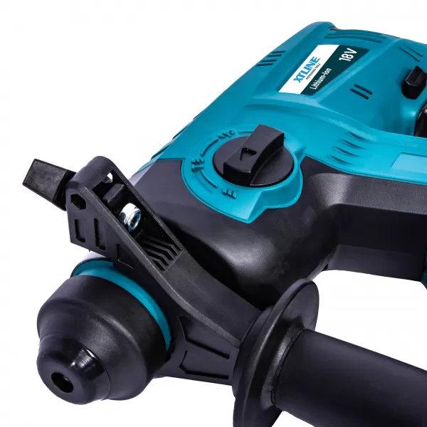 XT Kladivo AKU BRUSHLESS