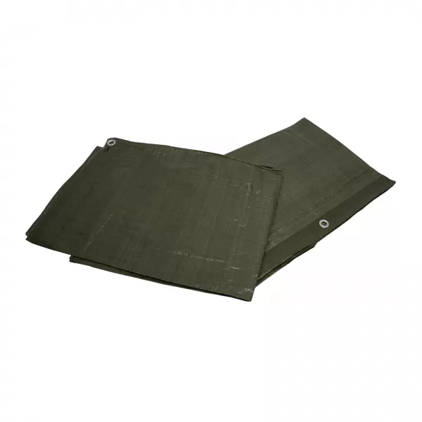 XT Plachta zelená 2x2m stand P19555S