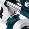 XT Pokosová pila s pojezdem a laserem 255mm, 2200W