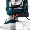 XT Pokosová pila s pojezdem a laserem 255mm, 2200W