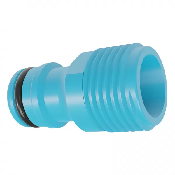 XT Adaptér s vnějším závitem MAX-Flow | 1”