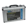 XT Korunky vykružovací HSS Bimetal 1