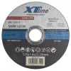 XT kotouč řezný 125x1,6x2 na ocel