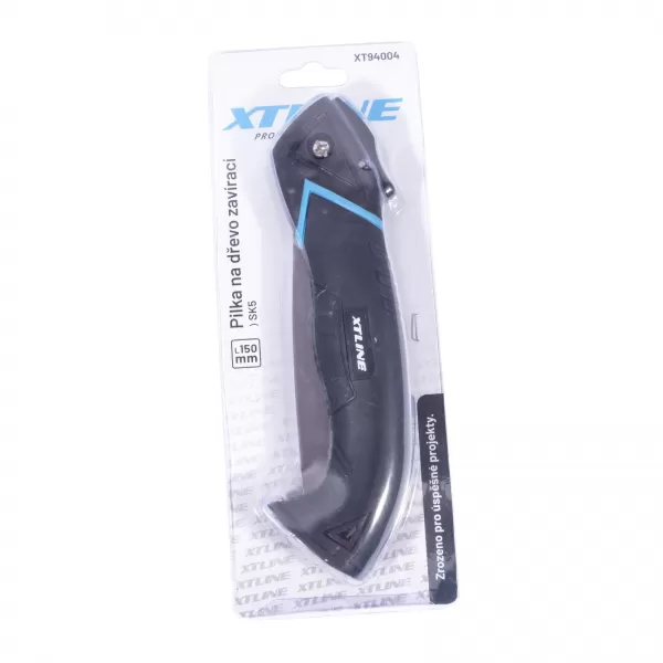 XT Pilka do dřeva zavírací SK5 150mm