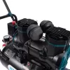 XT kompresor bezolejový 1450W, 24l