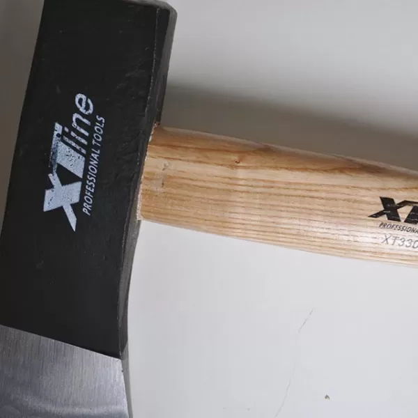 XT Kalač - dřevěná násada | 2500g