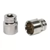 XT Hlavice nástrčná 1/2" dvanáctihranná 18mm