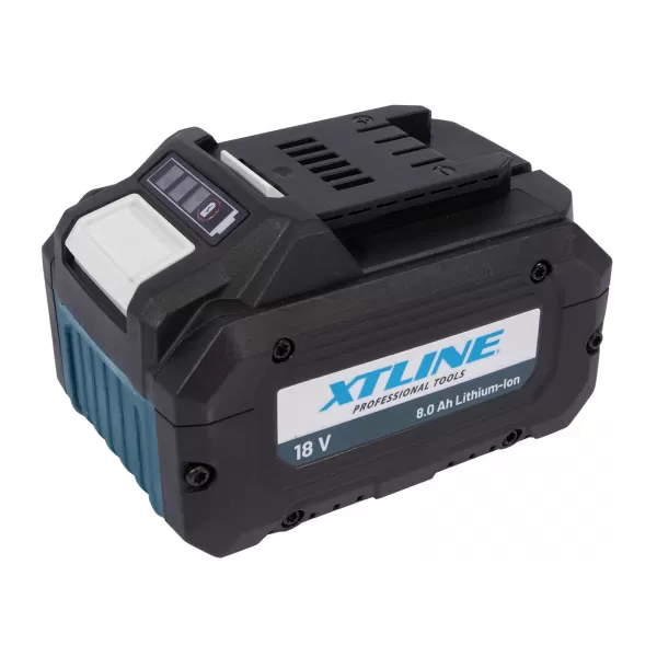 XT Baterie AKU li-ion 18V 8,0Ah Samsung