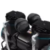 XT kompresor bezolejový 1450W, 24l
