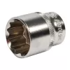 XT Hlavice nástrčná 1/2" dvanáctihranná 32mm