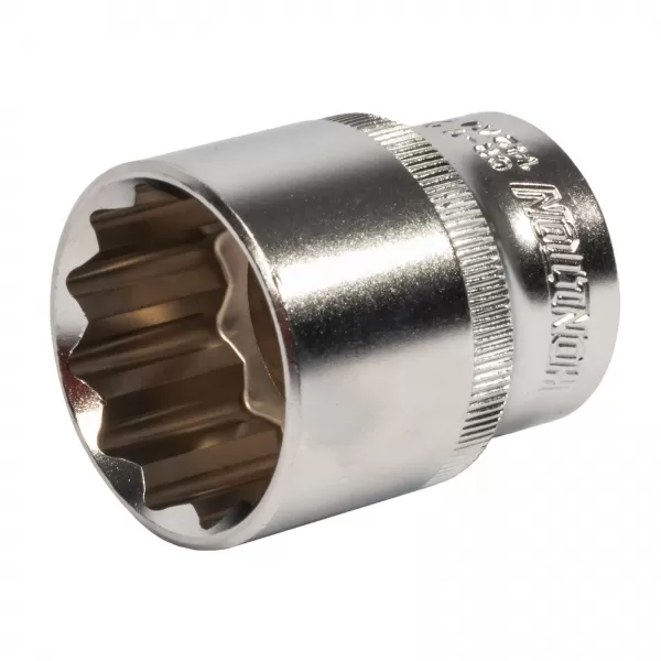 XT Hlavice nástrčná 1/2" dvanáctihranná 32mm