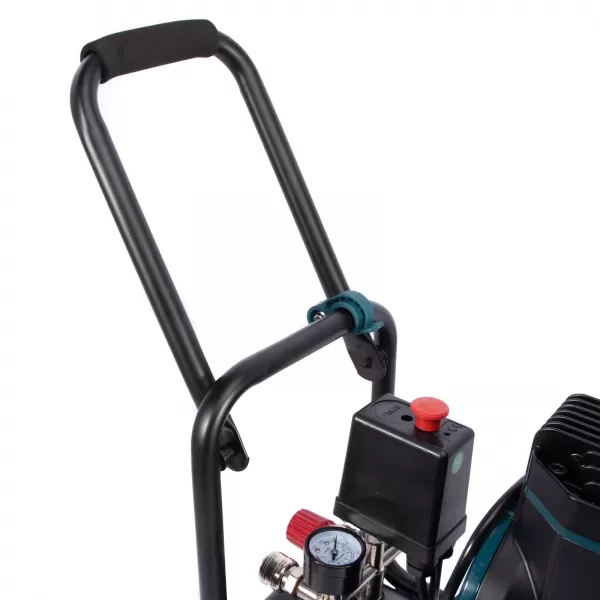 XT kompresor bezolejový 1450W, 24l