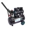XT kompresor bezolejový 1450W, 24l
