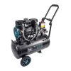 XT kompresor bezolejový 1450W, 24l