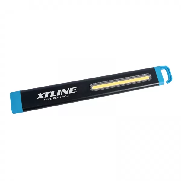 XT Svítilna montážní nabíjecí SLIM | 360 lm, 1 800 mAh