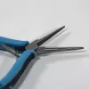XT Kleště ploché prodloužení 125mm CrV