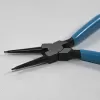 XT Kleště segrové 180mm CrV, vnitřní rovné