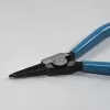 XT Kleště segrové 180mm CrV, vnější rovné