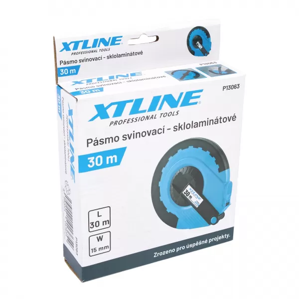 XT Pásmo sklolaminatové 50m