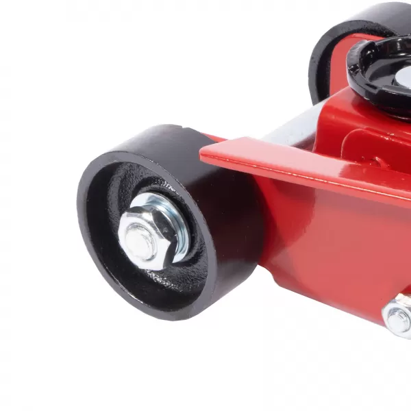 XT Zvedák hydraulický 2T