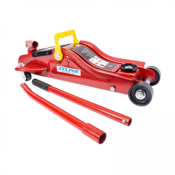 XT Zvedák hydraulický 2T