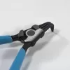 XT Kleště segrové 180mm CrV, vnější zahn