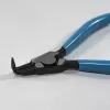 XT Kleště segrové 180mm CrV, vnější zahn