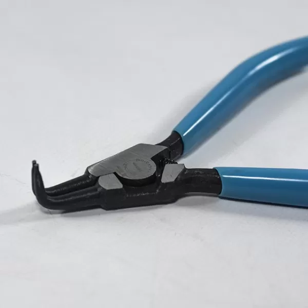 XT Kleště segrové 180mm CrV, vnější zahn