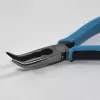 XT Kleště prodloužené zahnuté 200mm CrV