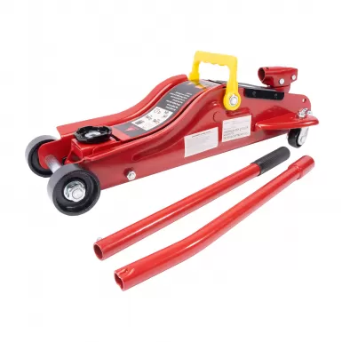XT Zvedák hydraulický 2T