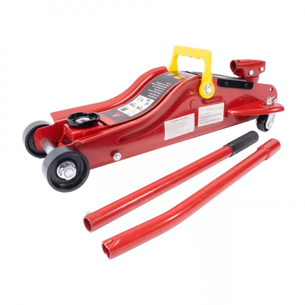 XT Zvedák hydraulický 2T