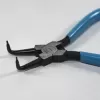 XT Kleště segrové 180mm CrV, vnitřní zahn
