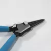 XT Kleště segrové 180mm CrV, vnější rovné