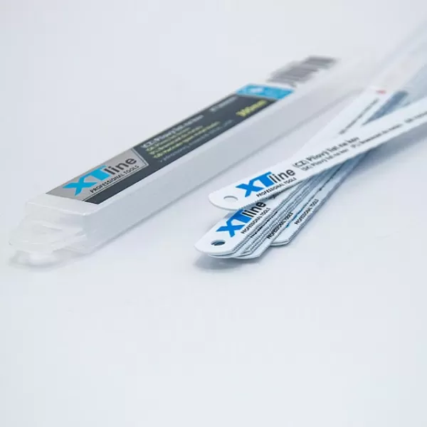 XT list ruční pilový HSS-Co BiMetal 300mm/24TPI