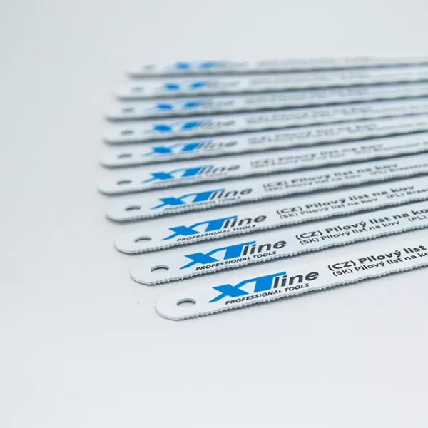 XT list ruční pilový HSS-Co BiMetal 300mm/24TPI