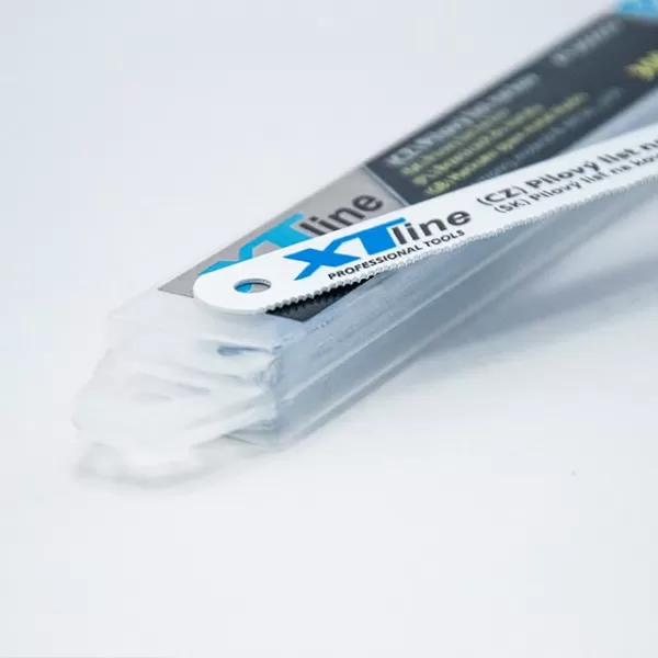 XT list ruční pilový HSS-Co BiMetal 300mm/24TPI